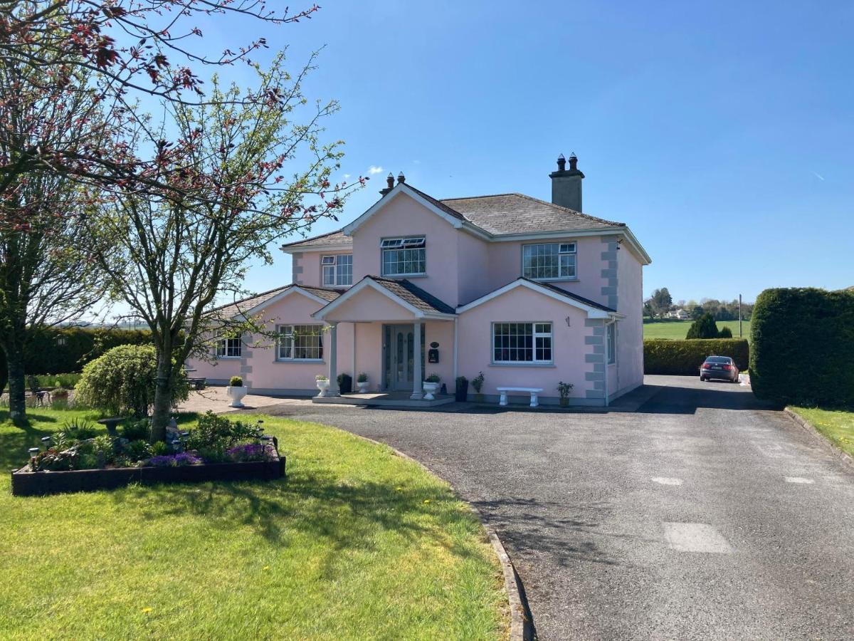 Tir Na Nog B&B Cashel  Buitenkant foto