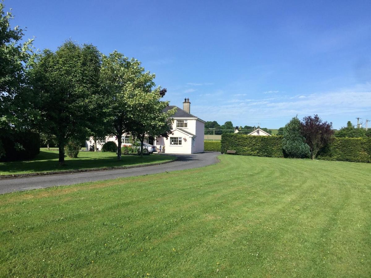 Tir Na Nog B&B Cashel  Buitenkant foto