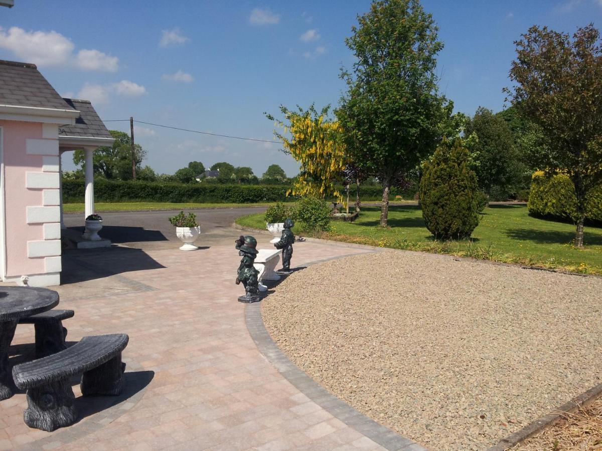 Tir Na Nog B&B Cashel  Buitenkant foto