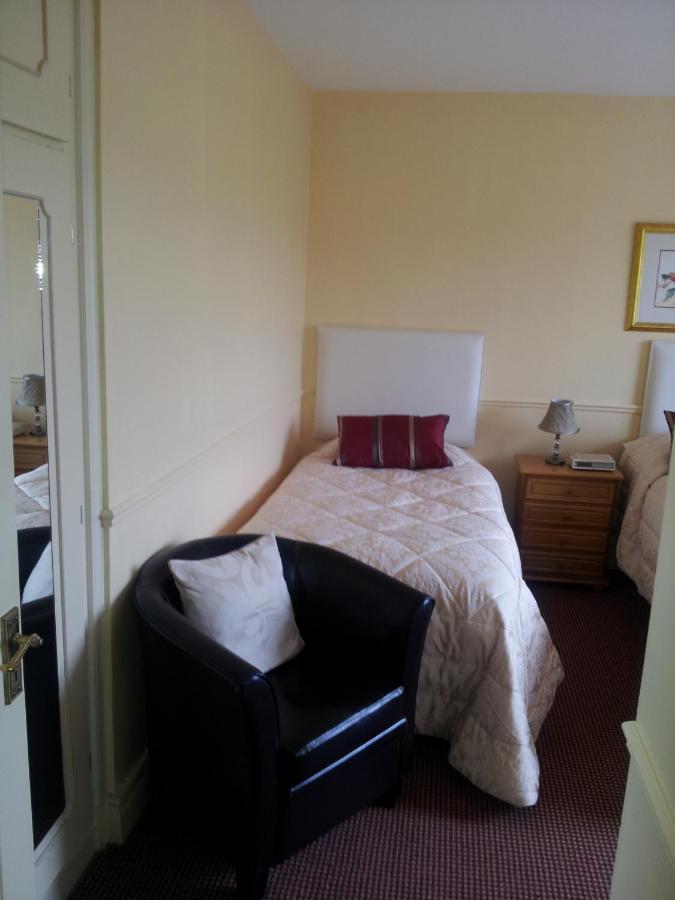Tir Na Nog B&B Cashel  Buitenkant foto