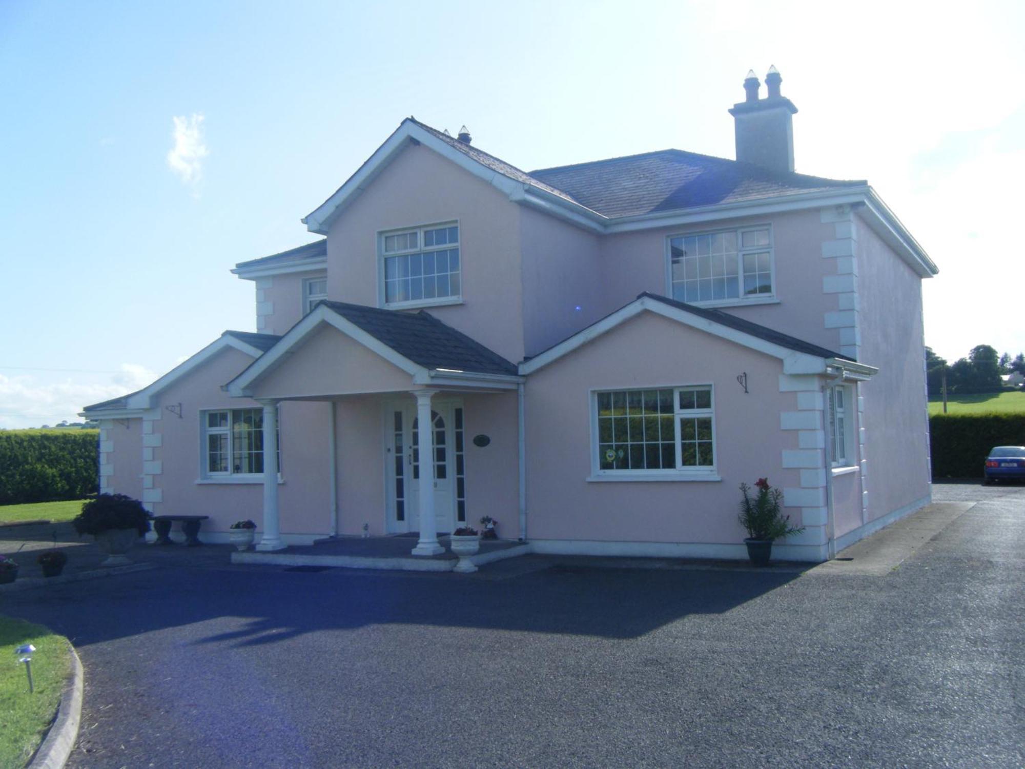 Tir Na Nog B&B Cashel  Buitenkant foto