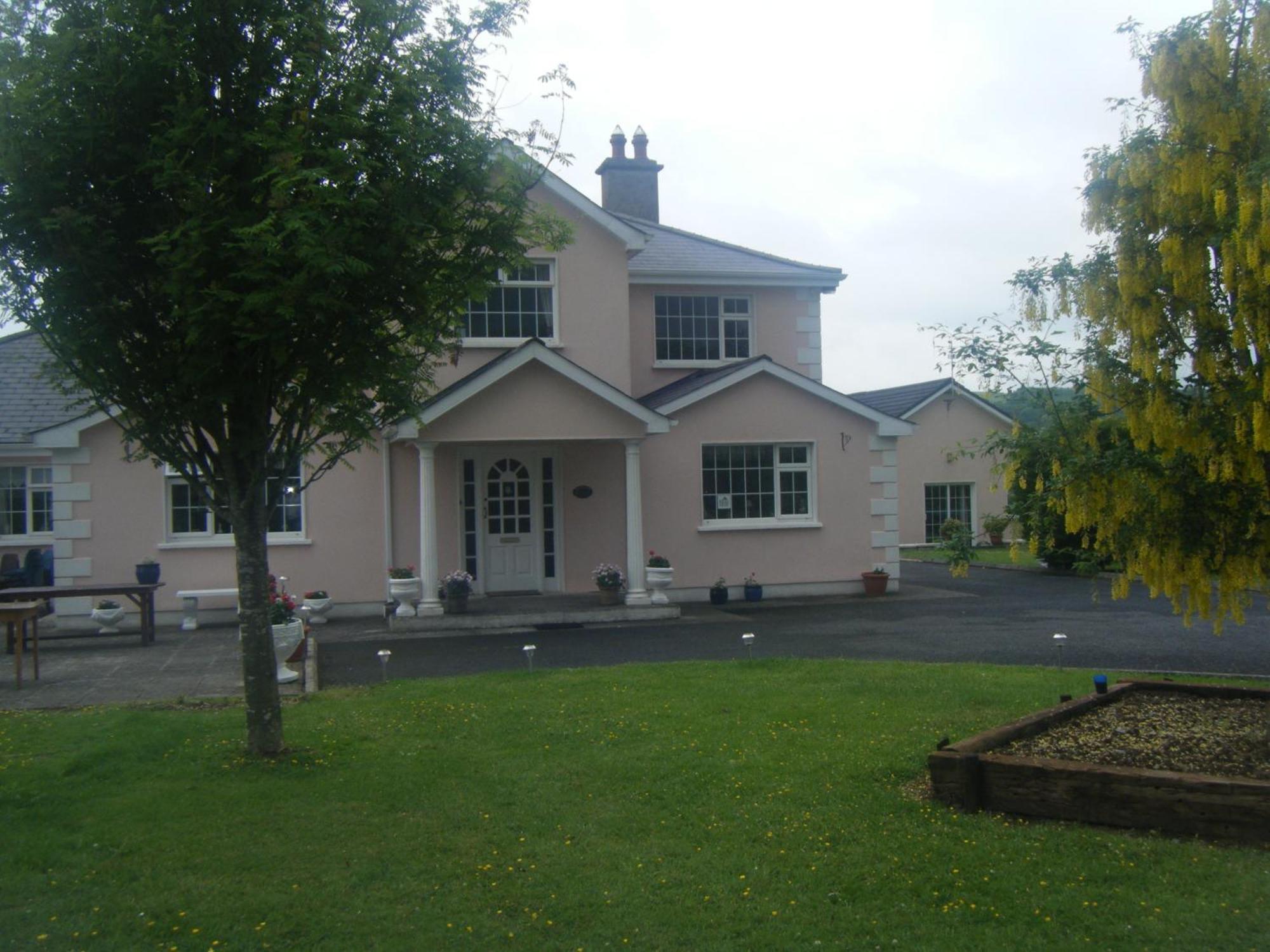 Tir Na Nog B&B Cashel  Buitenkant foto
