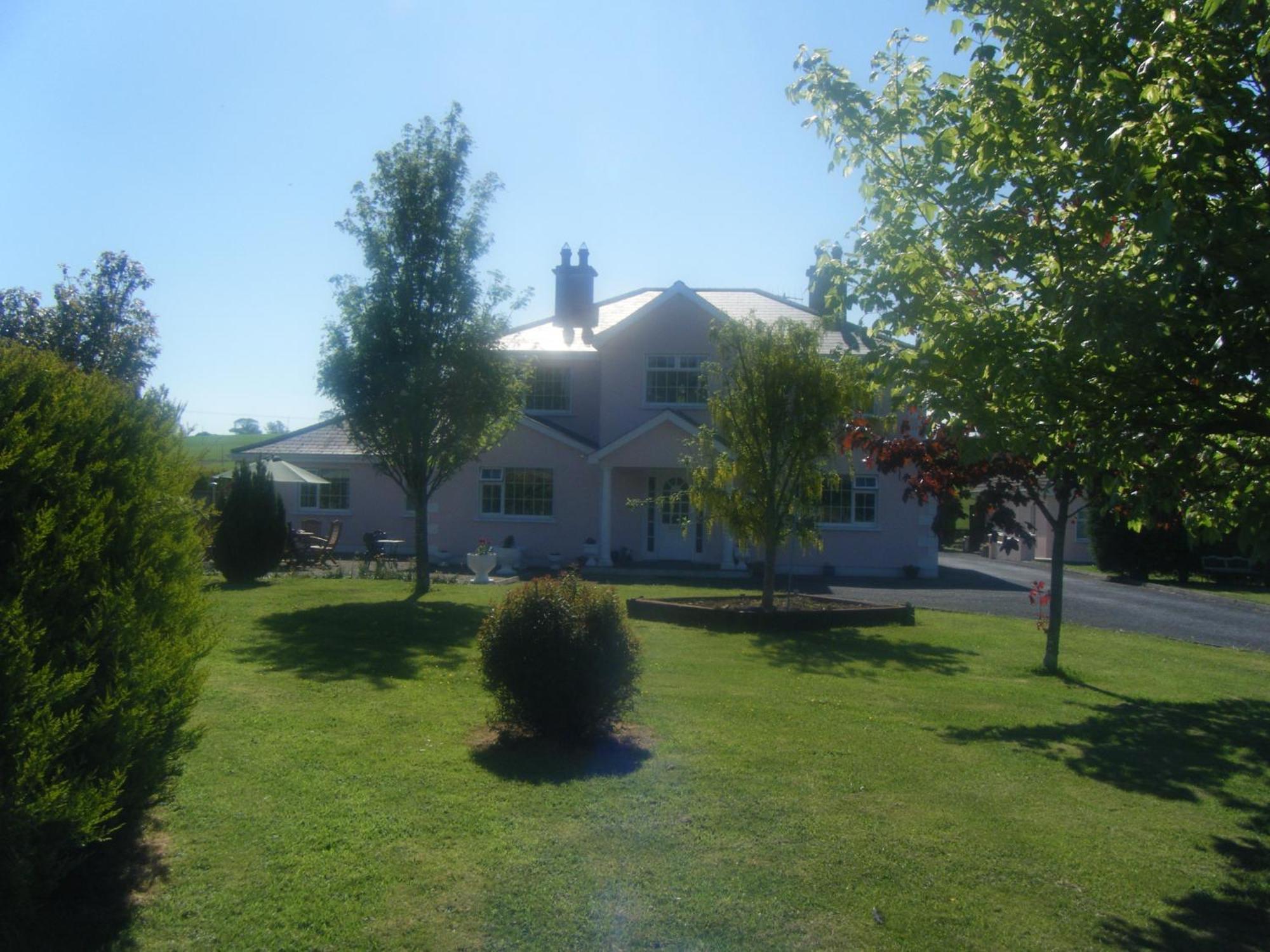 Tir Na Nog B&B Cashel  Buitenkant foto