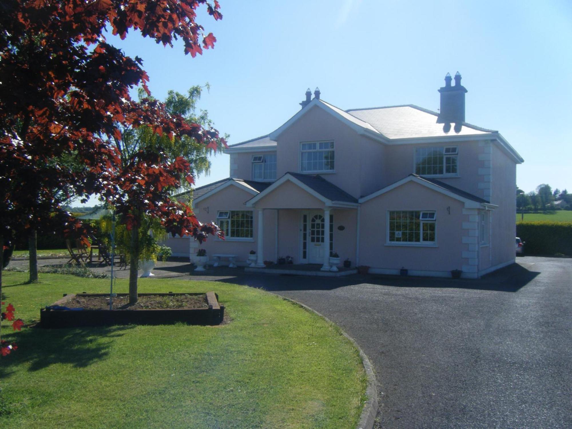 Tir Na Nog B&B Cashel  Buitenkant foto