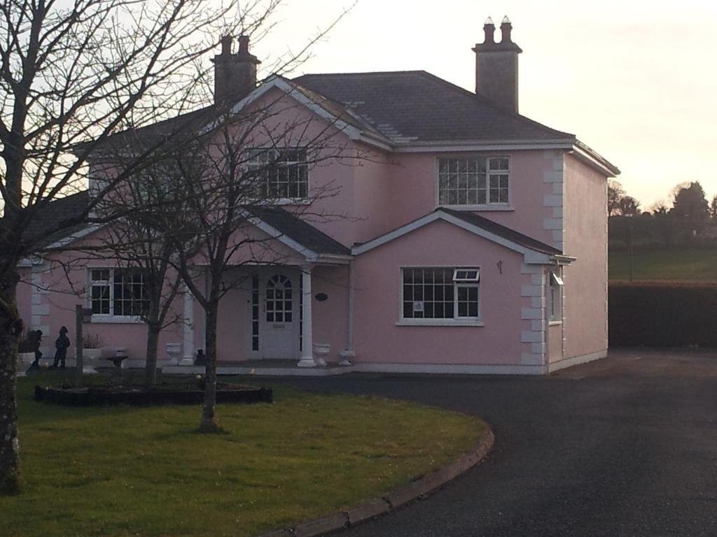 Tir Na Nog B&B Cashel  Buitenkant foto