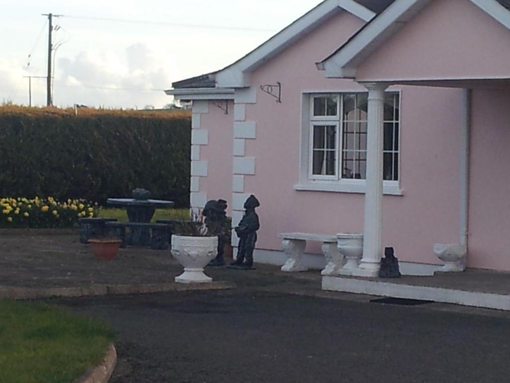 Tir Na Nog B&B Cashel  Buitenkant foto