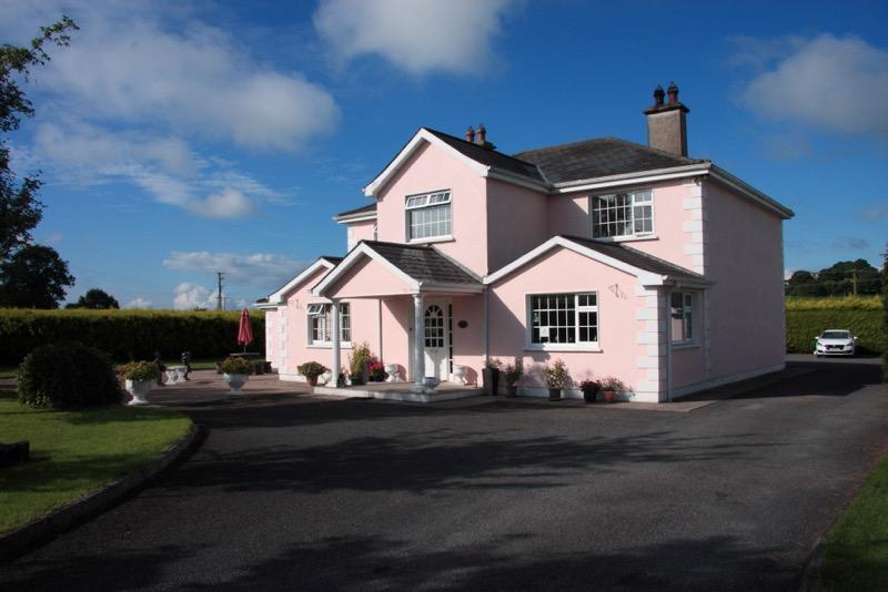 Tir Na Nog B&B Cashel  Buitenkant foto