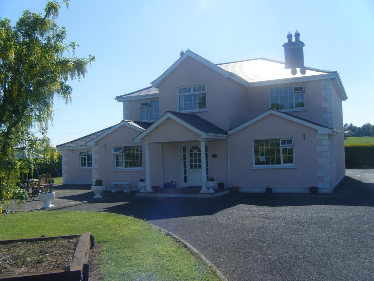 Tir Na Nog B&B Cashel  Buitenkant foto