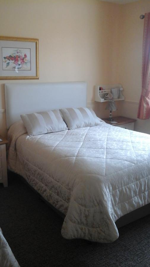 Tir Na Nog B&B Cashel  Buitenkant foto