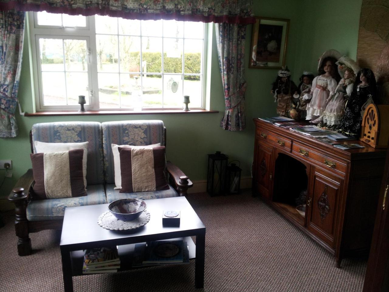 Tir Na Nog B&B Cashel  Buitenkant foto