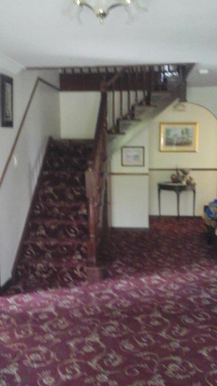 Tir Na Nog B&B Cashel  Buitenkant foto