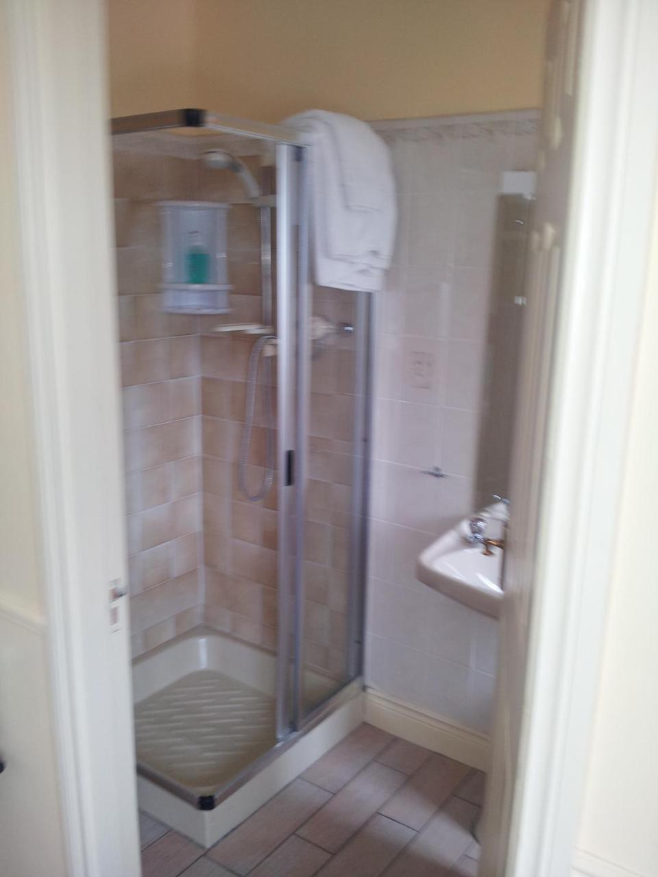 Tir Na Nog B&B Cashel  Buitenkant foto