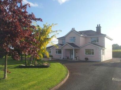 Tir Na Nog B&B Cashel  Buitenkant foto