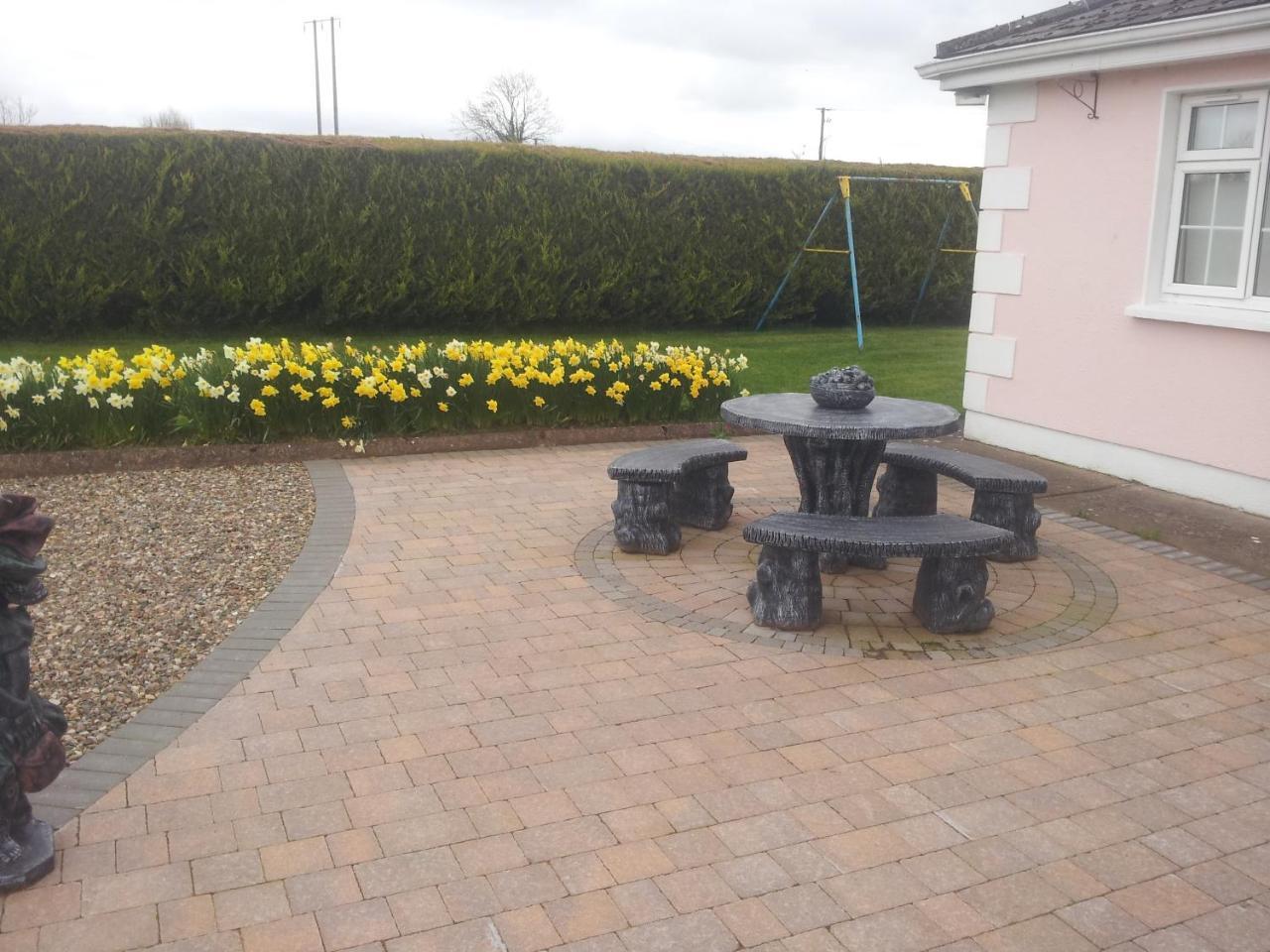 Tir Na Nog B&B Cashel  Buitenkant foto
