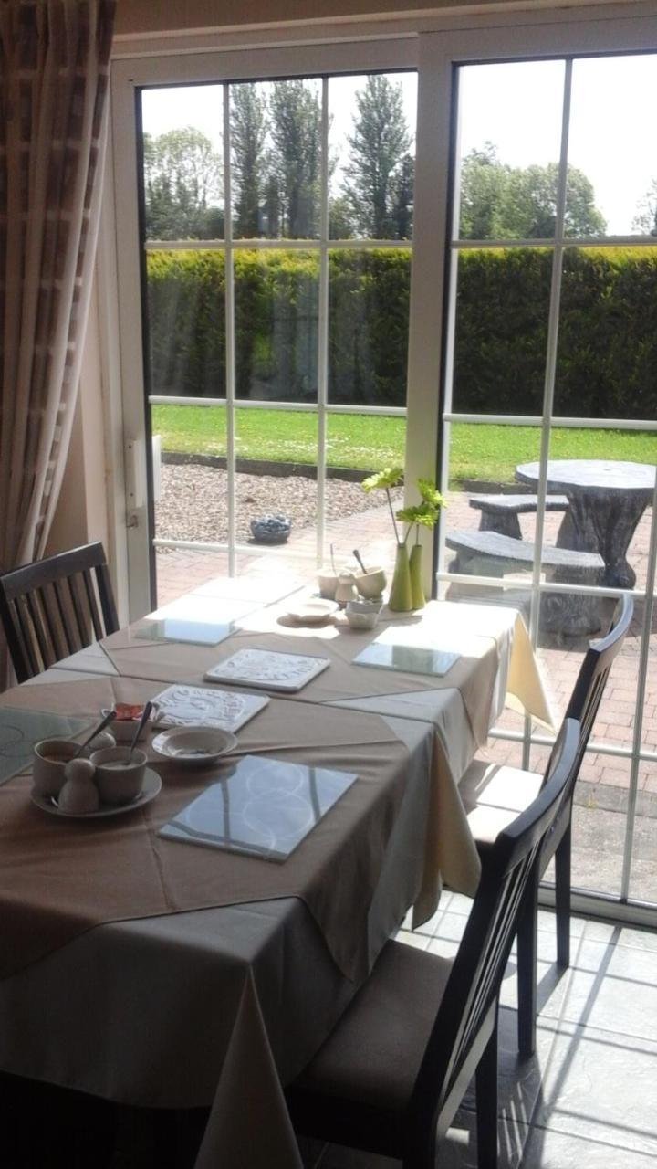 Tir Na Nog B&B Cashel  Buitenkant foto